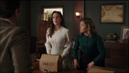 When Calls the Heart - Season 10 Episode 12